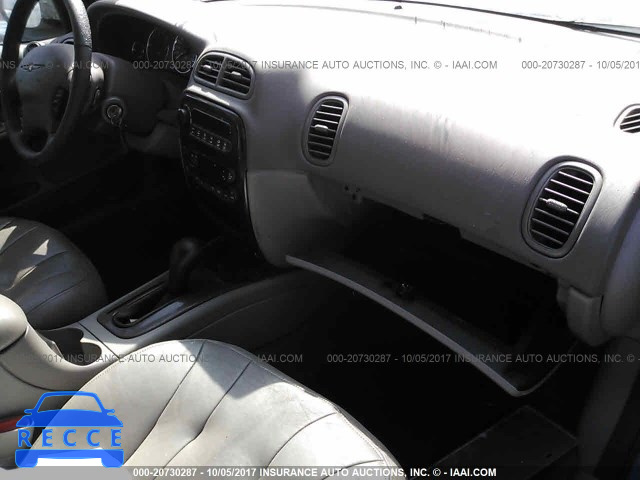 2004 Chrysler Concorde LXI 2C3AD36M94H642856 image 4