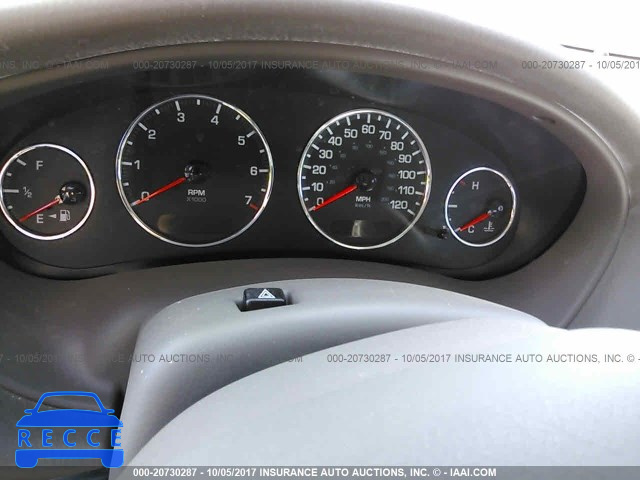 2004 Chrysler Concorde LXI 2C3AD36M94H642856 image 6