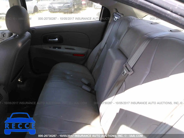 2004 Chrysler Concorde LXI 2C3AD36M94H642856 image 7
