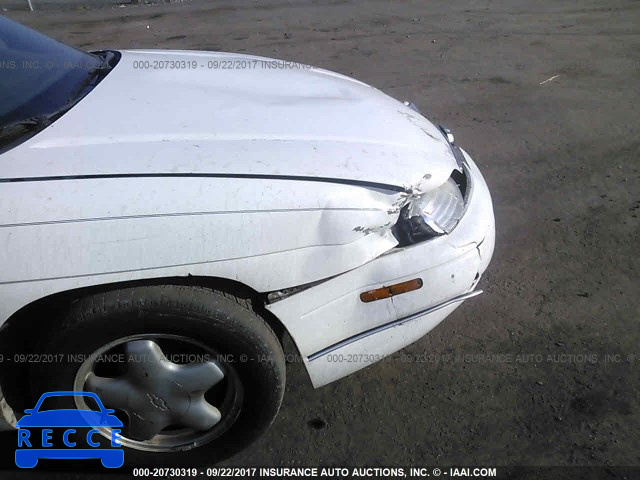 1999 Chevrolet Monte Carlo LS 2G1WW12M8X9296490 image 5
