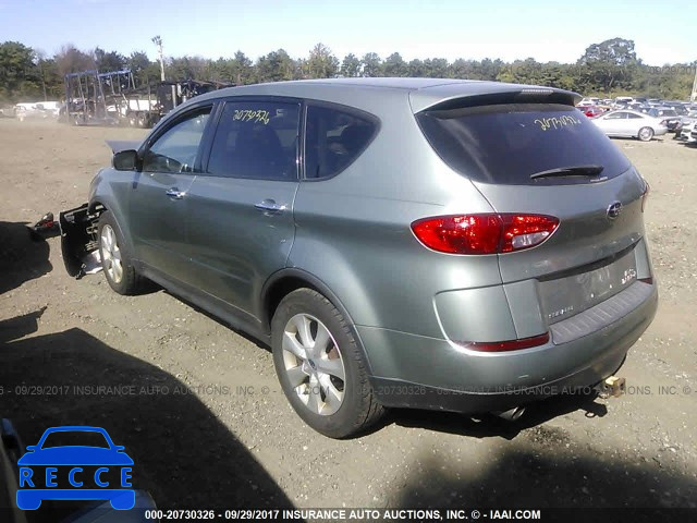 2006 SUBARU B9 TRIBECA 4S4WX85C764404398 Bild 2