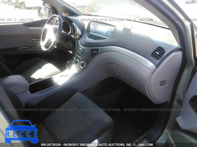 2006 SUBARU B9 TRIBECA 4S4WX85C764404398 зображення 4