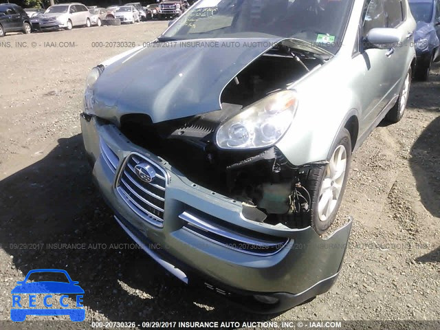 2006 SUBARU B9 TRIBECA 4S4WX85C764404398 Bild 5