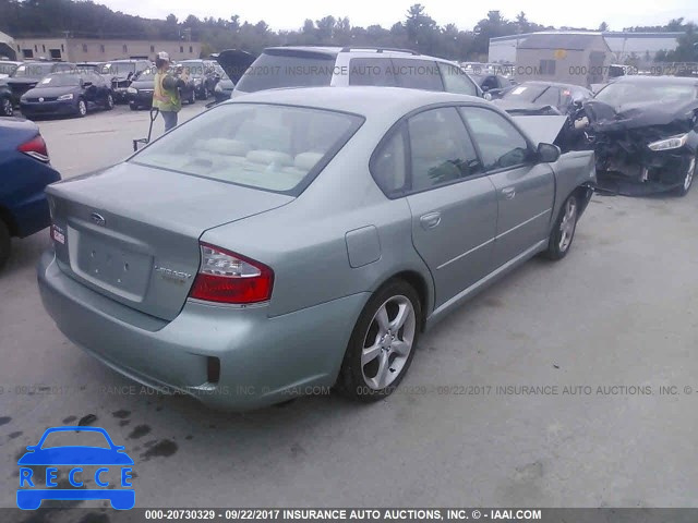 2009 Subaru Legacy 4S3BL616097229773 image 3