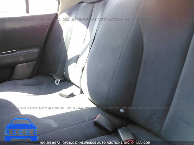 2008 Nissan Versa 3N1BC11E78L360979 image 7