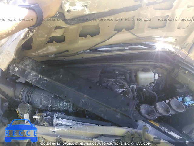 2013 Toyota FJ Cruiser JTEBU4BF8DK165032 image 9