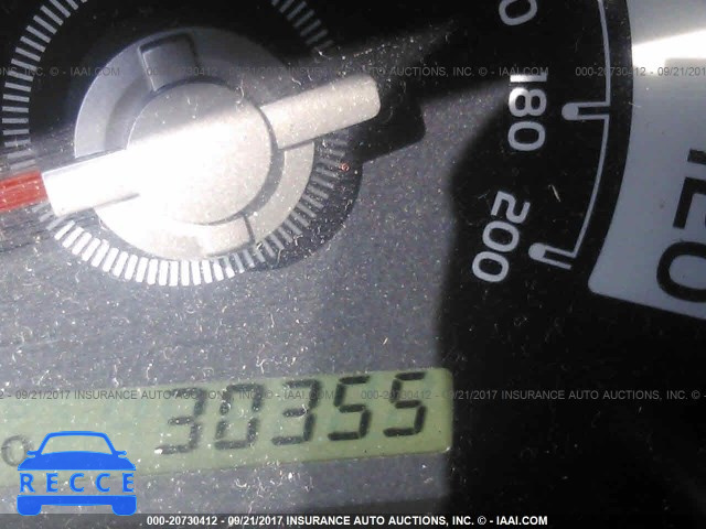 2013 Toyota FJ Cruiser JTEBU4BF8DK165032 image 6
