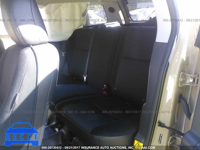 2013 Toyota FJ Cruiser JTEBU4BF8DK165032 image 7