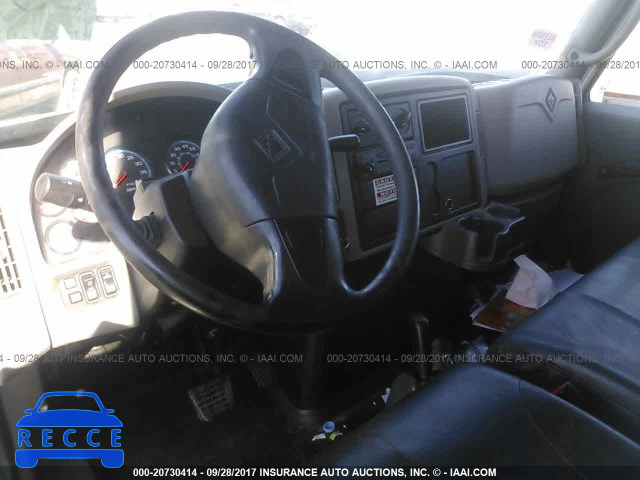 2008 INTERNATIONAL 4000 1HTJTSKM88H679961 image 4