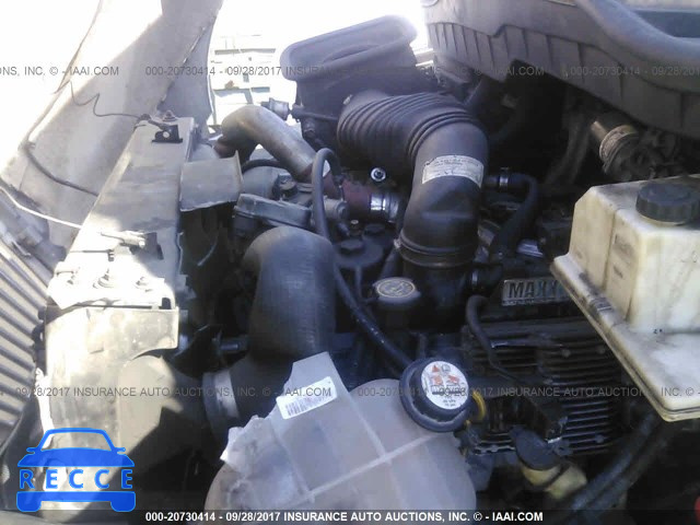2008 INTERNATIONAL 4000 1HTJTSKM88H679961 image 8