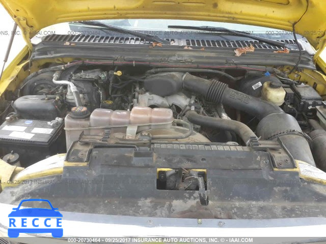 1999 Ford F250 1FTNF21L9XEE61302 image 9