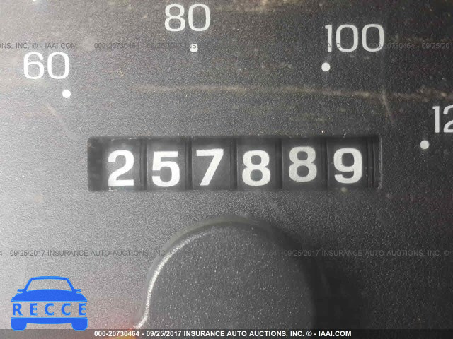 1999 Ford F250 1FTNF21L9XEE61302 image 6
