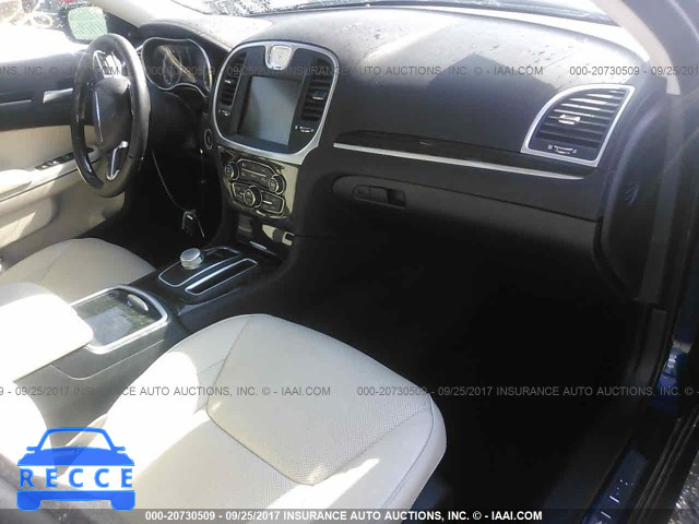 2015 Chrysler 300c 2C3CCAKG6FH781782 image 4