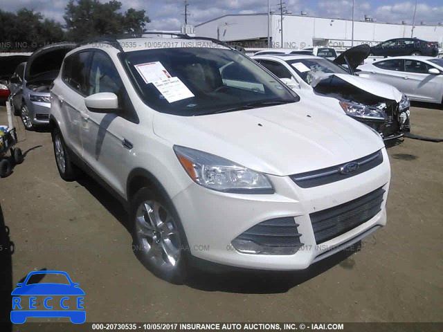 2013 Ford Escape 1FMCU0GXXDUD53490 image 0