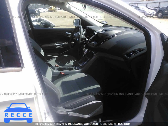 2013 Ford Escape 1FMCU0GXXDUD53490 image 4