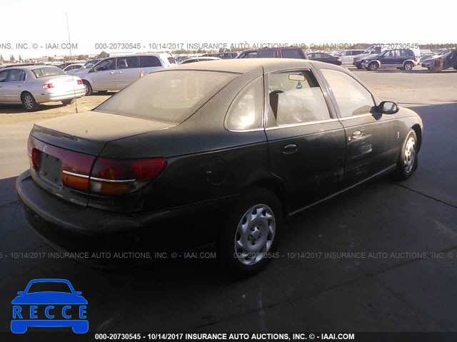 2000 SATURN LS1 1G8JU52F6YY679710 зображення 3