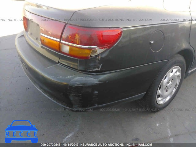 2000 SATURN LS1 1G8JU52F6YY679710 Bild 5