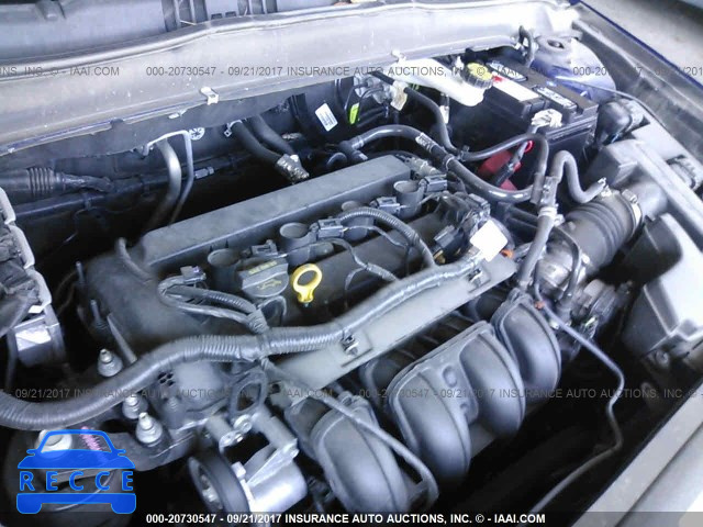 2015 Ford Fusion 1FA6P0H72F5114669 image 9