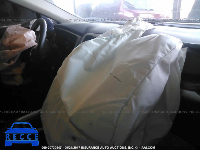 2015 Ford Fusion 1FA6P0H72F5114669 image 4