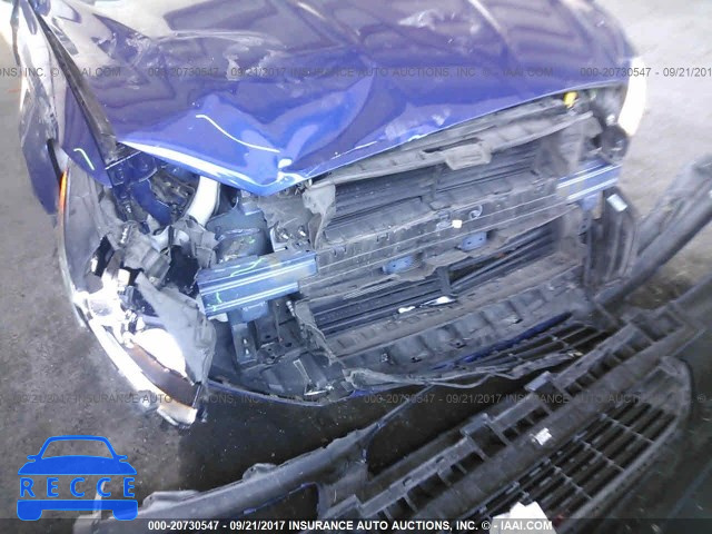 2015 Ford Fusion 1FA6P0H72F5114669 image 5