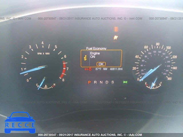 2015 Ford Fusion 1FA6P0H72F5114669 image 6