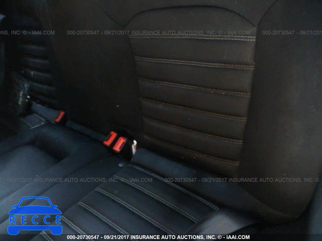 2015 Ford Fusion 1FA6P0H72F5114669 image 7