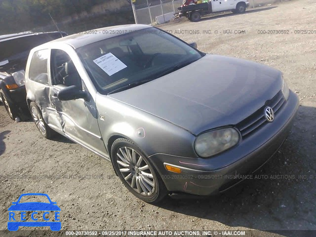 2004 VOLKSWAGEN GTI 9BWDE61J044001649 Bild 0