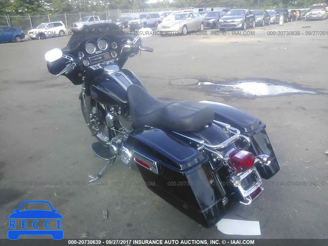 2004 Harley-davidson FLHT CLASSIC 1HD1DJV174Y627283 image 2