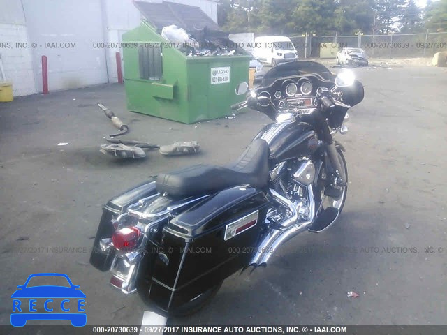 2004 Harley-davidson FLHT CLASSIC 1HD1DJV174Y627283 зображення 3