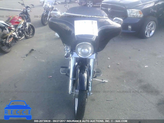 2004 Harley-davidson FLHT CLASSIC 1HD1DJV174Y627283 зображення 4