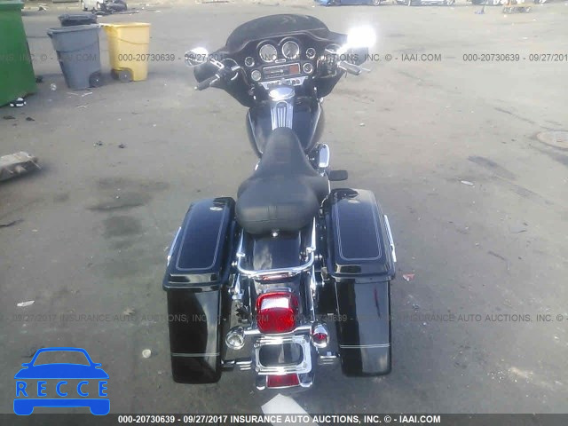 2004 Harley-davidson FLHT CLASSIC 1HD1DJV174Y627283 image 5