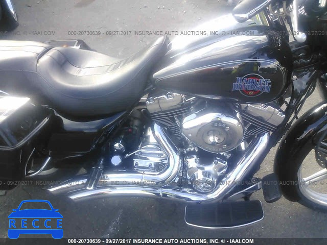 2004 Harley-davidson FLHT CLASSIC 1HD1DJV174Y627283 Bild 7