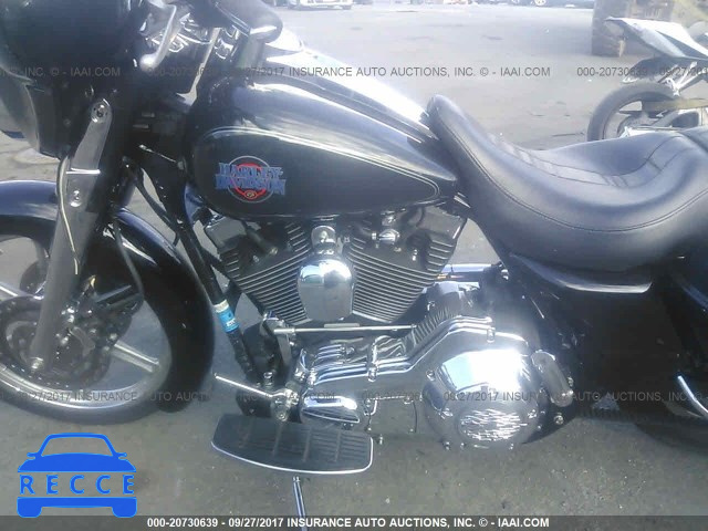 2004 Harley-davidson FLHT CLASSIC 1HD1DJV174Y627283 Bild 8
