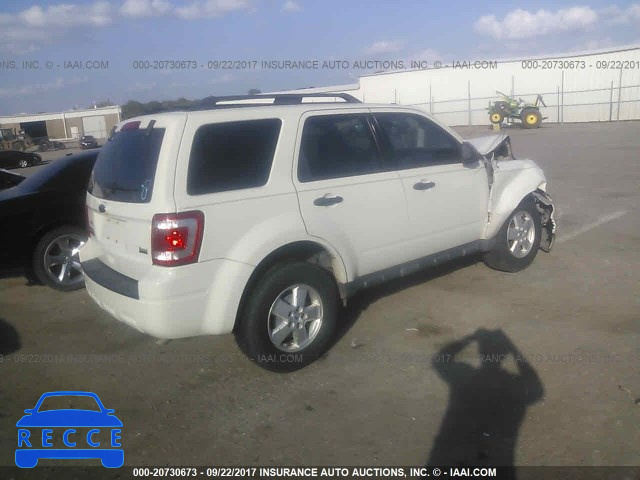 2010 Ford Escape 1FMCU0DG1AKA30411 image 3