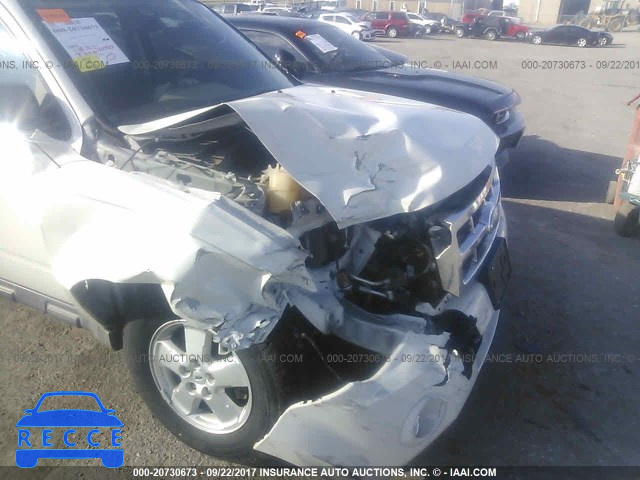 2010 Ford Escape 1FMCU0DG1AKA30411 image 5