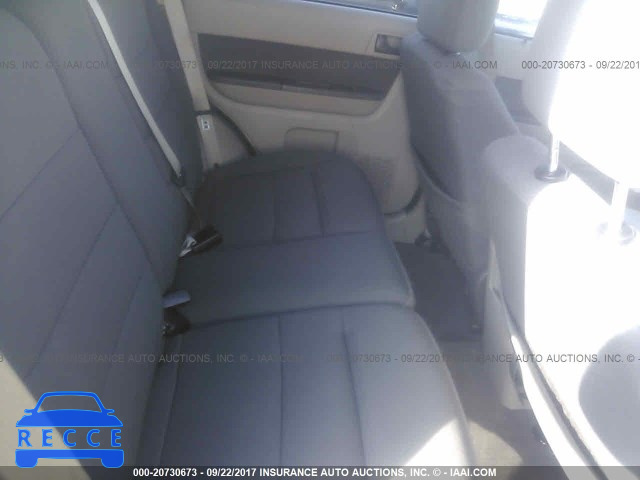 2010 Ford Escape 1FMCU0DG1AKA30411 image 7