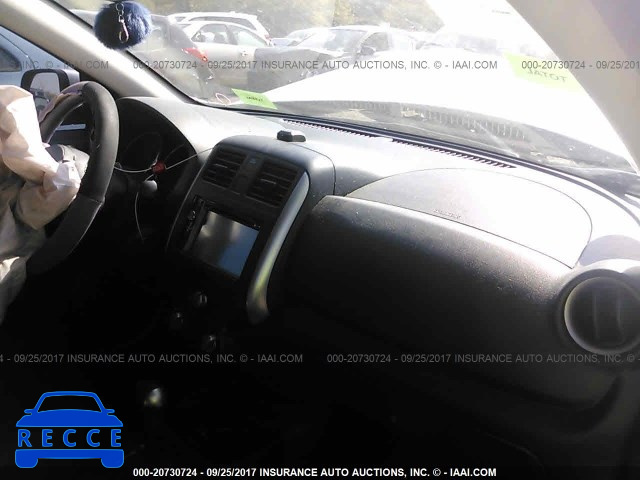 2013 Nissan Versa 3N1CN7AP8DL851798 зображення 4