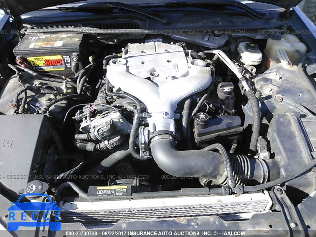 2006 Cadillac STS 1G6DW677760117995 image 9