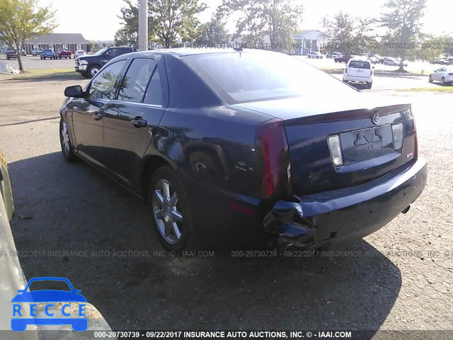 2006 Cadillac STS 1G6DW677760117995 image 2