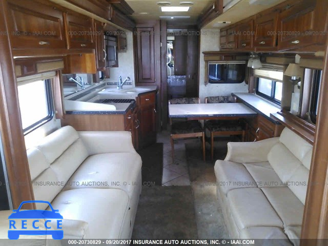 2005 HOLIDAY RAMBLER ENDEAVOR 1RF43464552036295 зображення 9