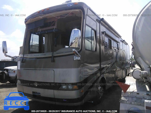 2005 HOLIDAY RAMBLER ENDEAVOR 1RF43464552036295 image 1