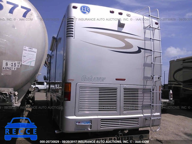 2005 HOLIDAY RAMBLER ENDEAVOR 1RF43464552036295 image 2