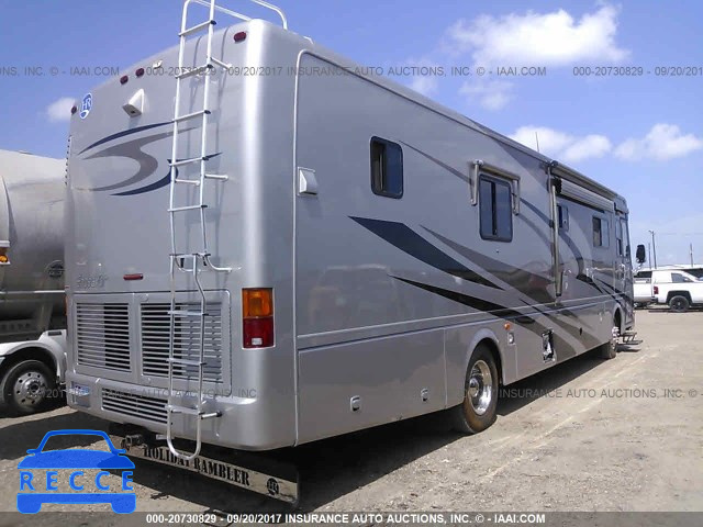 2005 HOLIDAY RAMBLER ENDEAVOR 1RF43464552036295 image 3