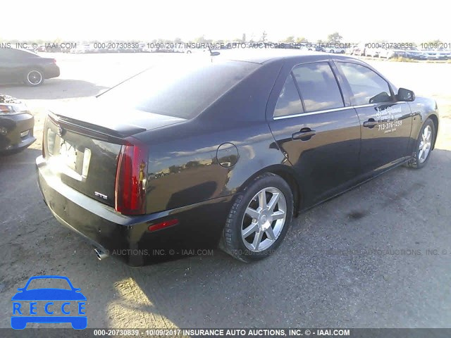 2005 Cadillac STS 1G6DC67A750119670 image 3
