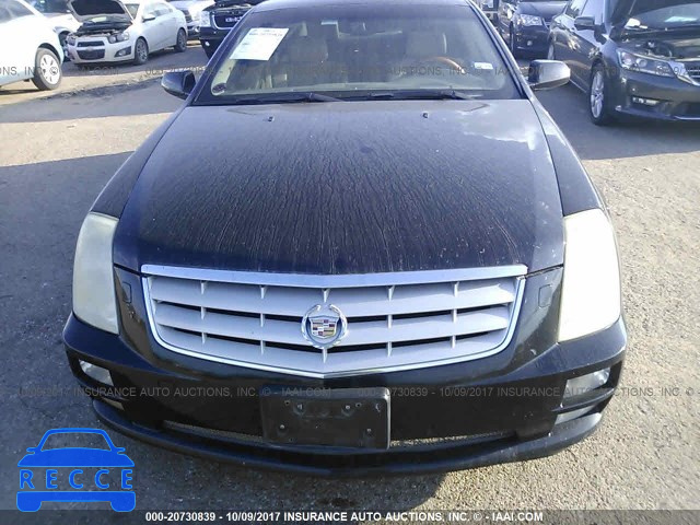 2005 Cadillac STS 1G6DC67A750119670 image 5
