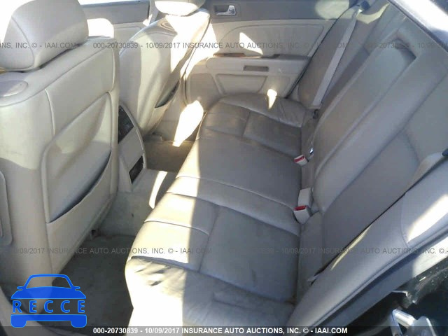 2005 Cadillac STS 1G6DC67A750119670 image 7
