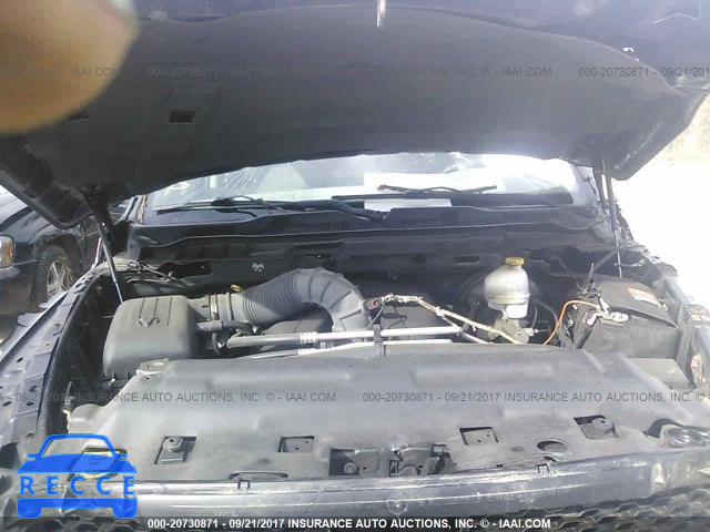 2012 Dodge RAM 1500 ST 1C6RD7KTXCS344771 зображення 9