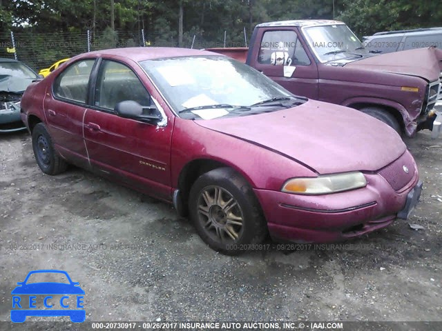 1997 CHRYSLER CIRRUS 1C3EJ56H8VN669578 image 0