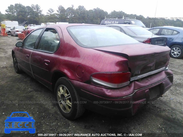 1997 CHRYSLER CIRRUS 1C3EJ56H8VN669578 image 2