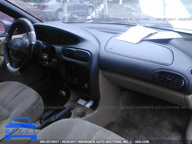 1997 CHRYSLER CIRRUS 1C3EJ56H8VN669578 image 4